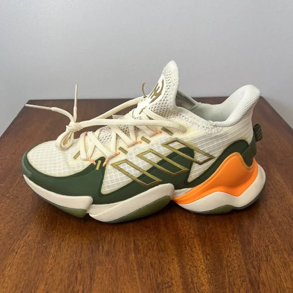 Adidas Mahomes 1 Impact FL
